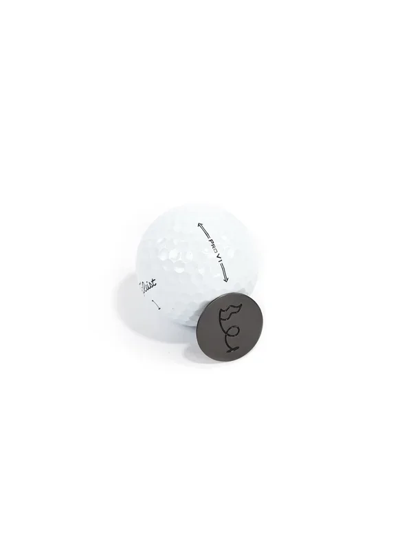 RIPIT Metal Ball Marker
