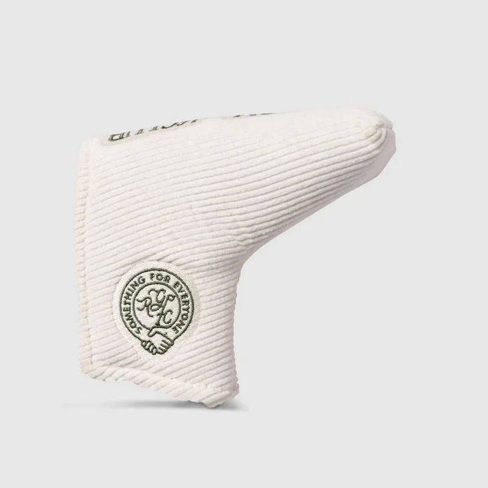 S.F.E. Blade Putter Headcover