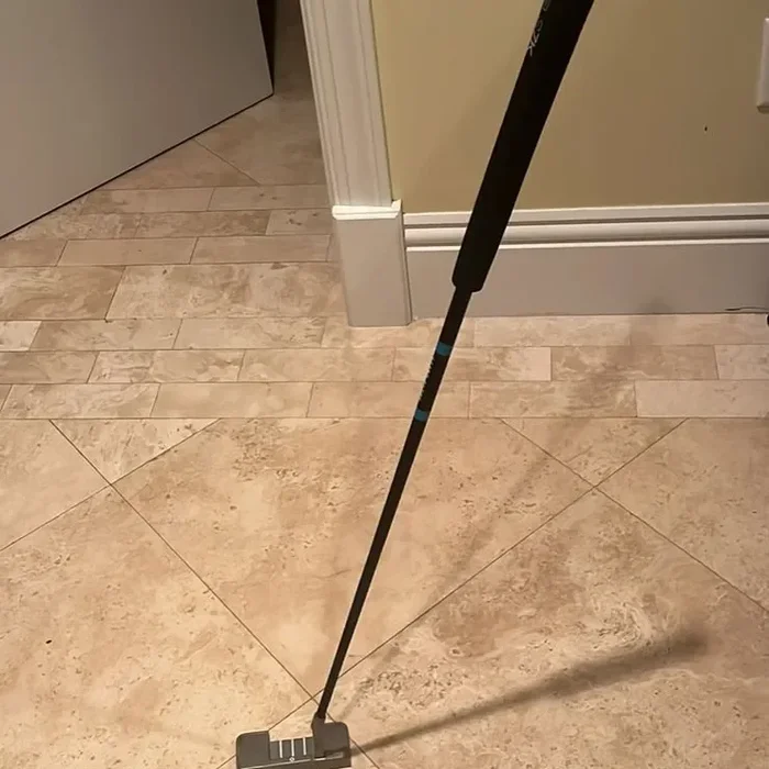 S7K Standalone Putter