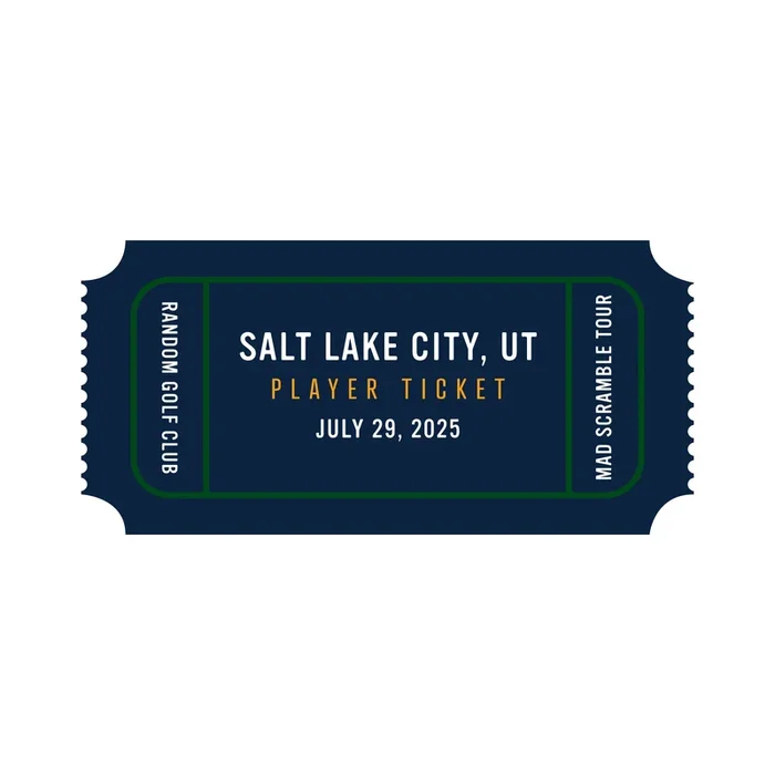 SALT LAKE CITY, UT – JULY 29TH