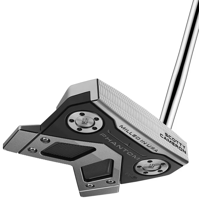 Scotty Cameron Phantom 11.5 Putter
