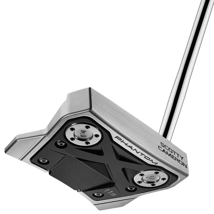Scotty Cameron Phantom X 11.5 Putter