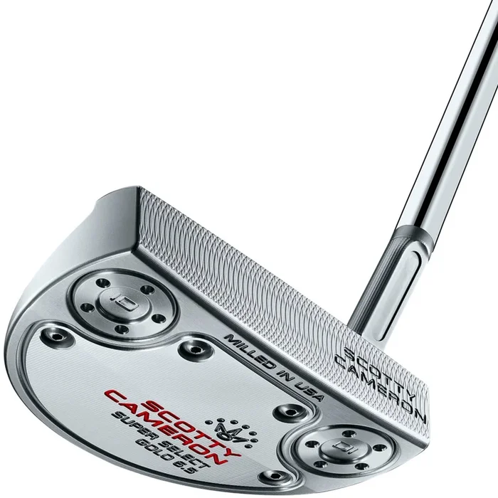 Scotty Cameron Super Select GOLO 6.5 Putter