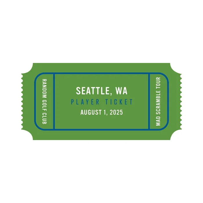 SEATTLE, WA – AUGUST 1ST