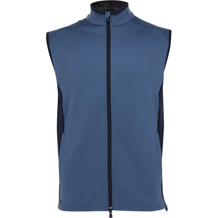 Sequoia FZ Vest