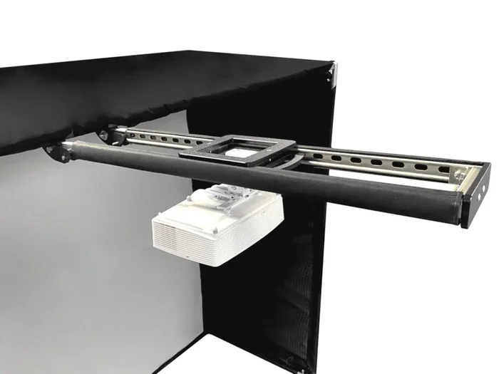 SG SimRail – Golf Simulator Projector Mount
