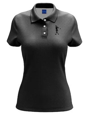 Shanks Golf Just Women’s Polo
