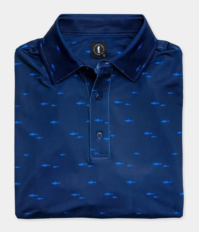 Sharks Polo
