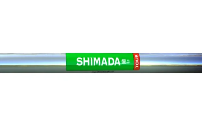 SHIMADA TOUR – TAPER