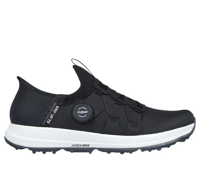 Skechers GO Men’s Elite 5 Slip-In