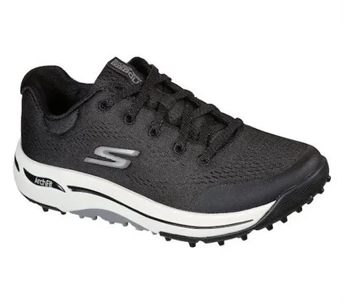 Skechers Women’s Go Golf Arch Fit – Balance – Black