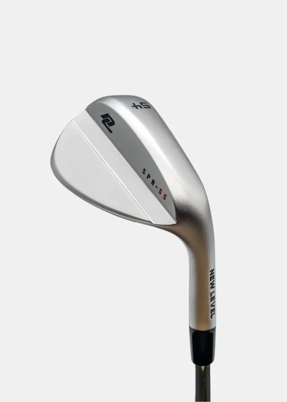 SPN-SS Forged Wedge (HEAD ONLY)