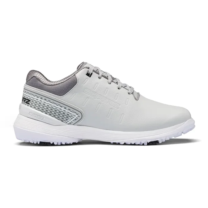 SQAIRZ Speed ProS2 Men’s Athletic Golf Shoes