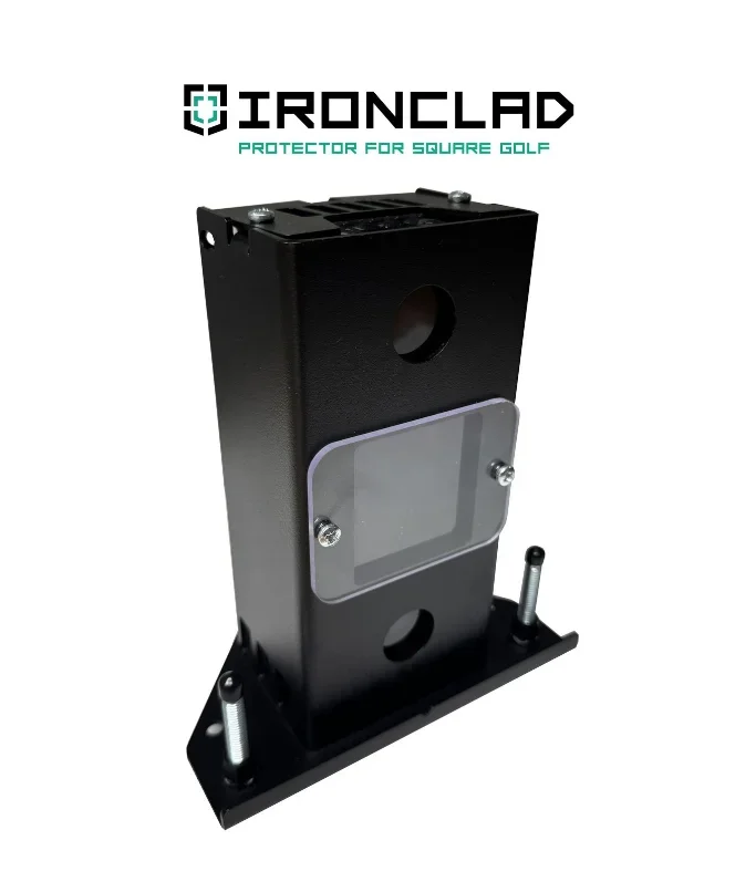Square Golf Protective Case (Canada)