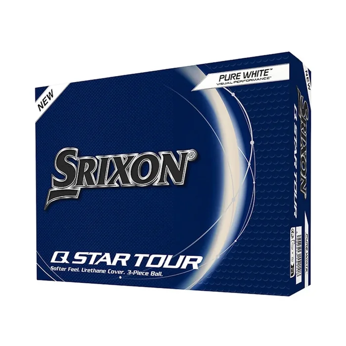 Srixon Q-Star Tour Golf Ball