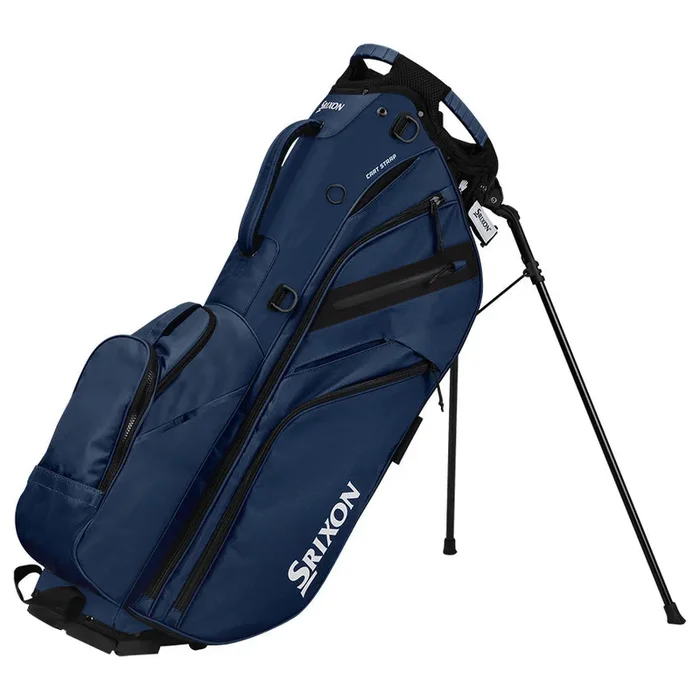Srixon S3 (Srixon Signature Series) Stand Bag Navy/Navy