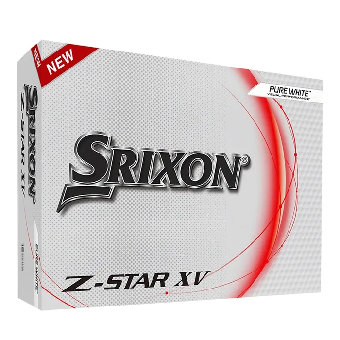 Srixon Z Star XV Golf Ball