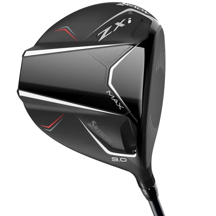 Srixon ZXi MAX Driver | 2025