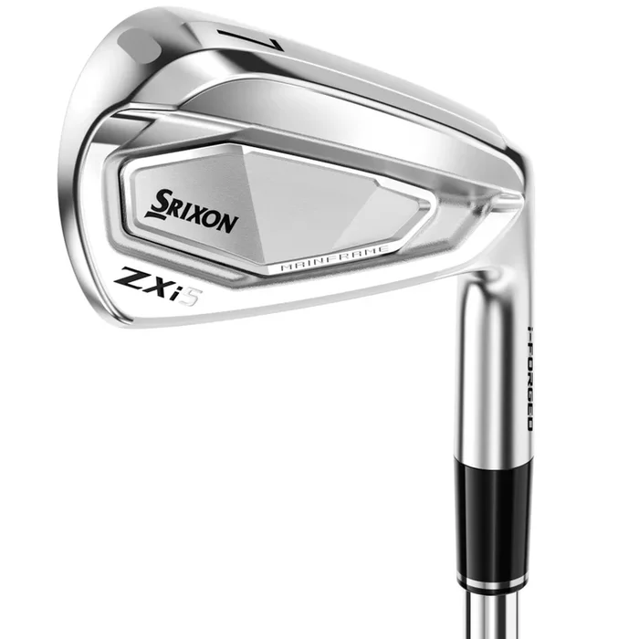 Srixon ZXi5 Irons