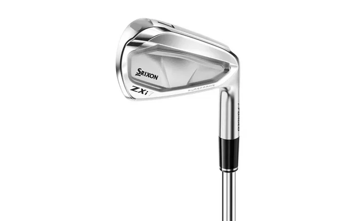 Srixon ZXi7 Iron Set of 7 Clubs LH