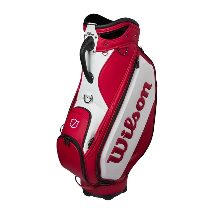 Staff Tour Bag
