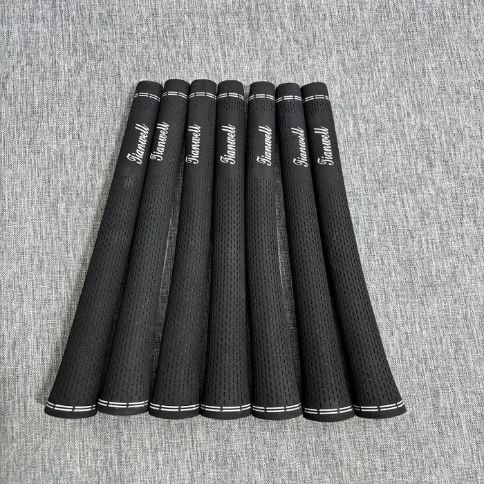 Standard original Japanese rubber grip suitable for golf irons/wedges