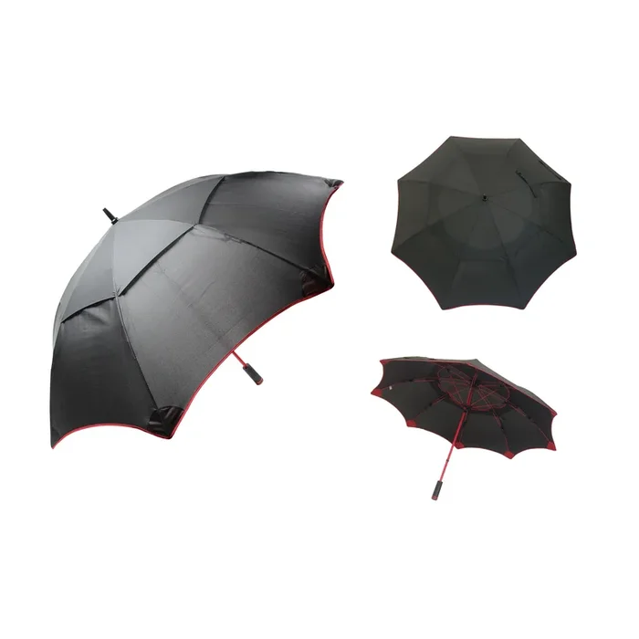Storm Master Elite 62″ Golf Umbrella (Various Colors Available)