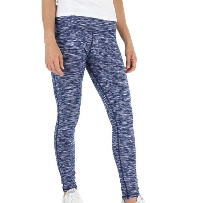 Straight Down Women’s Epic Golf Leggings