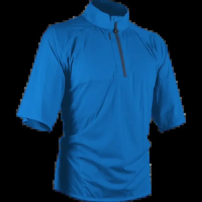Summit SS Pullover