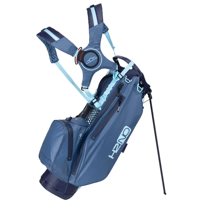 Sun Mountain H2NO Lite 14-Way Stand Bag | 2024