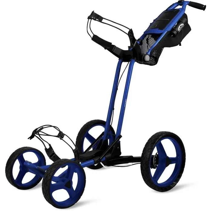 Sun Mountain Pathfinder 4 Push Cart