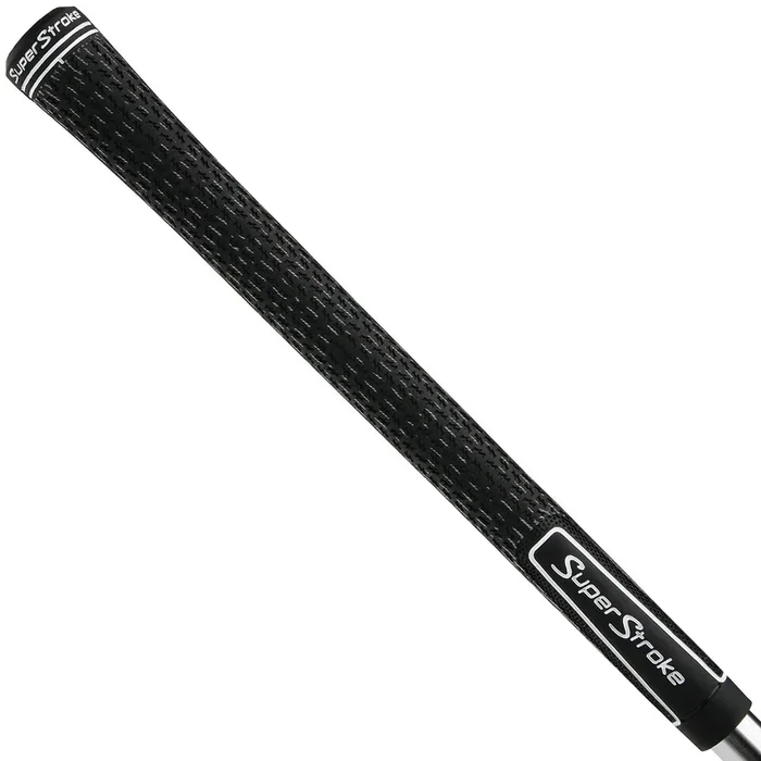 Super Stroke Crossline 2.0 Cord Golf Grips