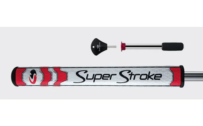 Super Stroke Slim 3.0 with CC