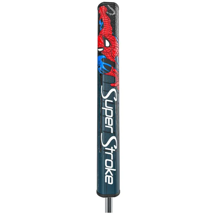 Super Stroke Tour 2.0 Marvel Spider Man Putter Grip