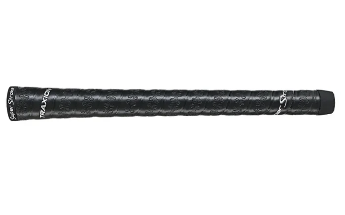 SUPER STROKE TRAXION WRAP BLACK STD