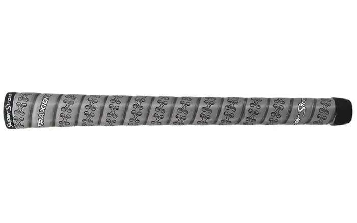 SUPER STROKE TRAXION WRAP GREY MID