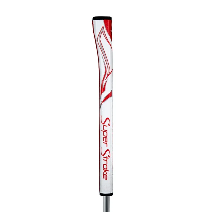 Super Stroke Zenegy Wrist Lock White/Red 13.75″
