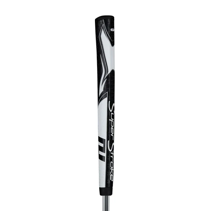 Super Stroke Zenergy 1.0PT Black White
