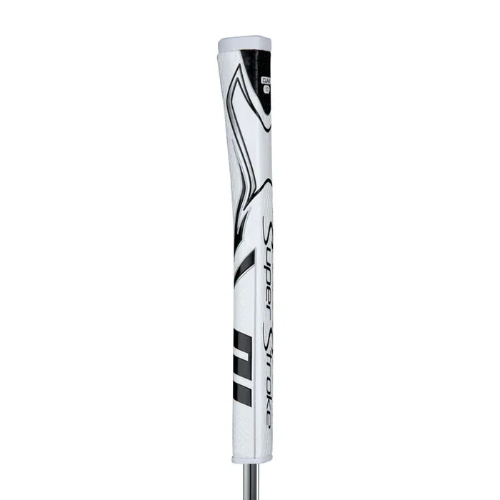 Super Stroke Zenergy Claw 1.0 White/Black