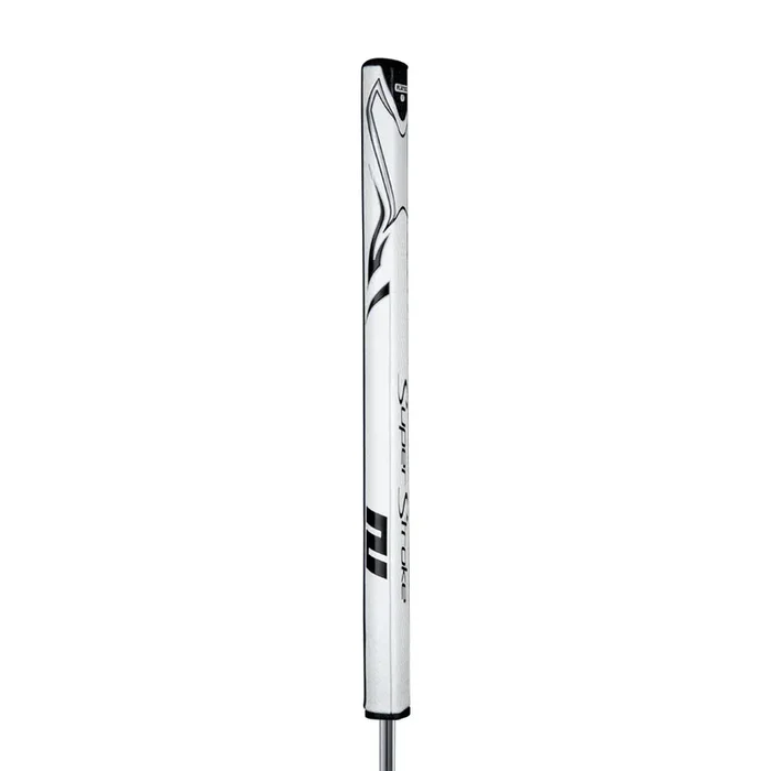 Super Stroke Zenergy Flatso 17 White/Black