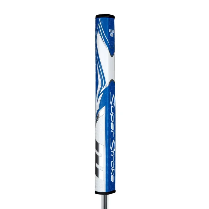 Super Stroke Zenergy Flatso 3.0 Blue/White
