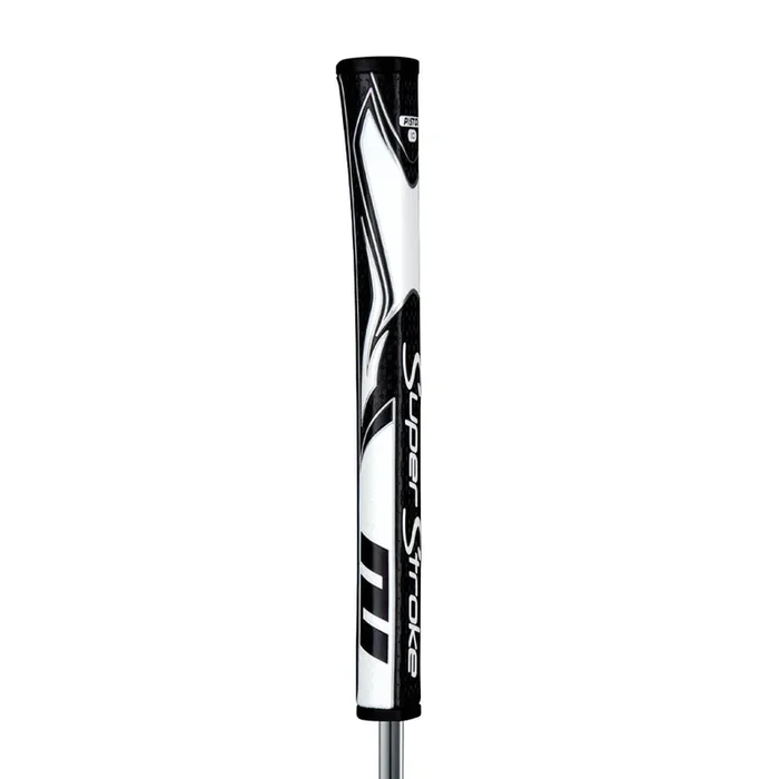 Super Stroke Zenergy Pistol 1.0 Black White