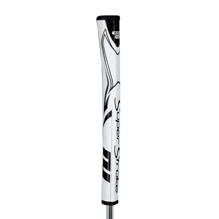 Super Stroke Zenergy Pistol Tour White Black