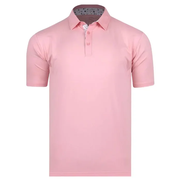 Swannies Kirkwood Golf Polo