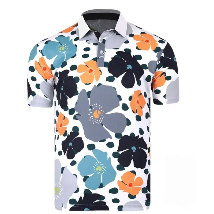 Swannies Mellblom Polo