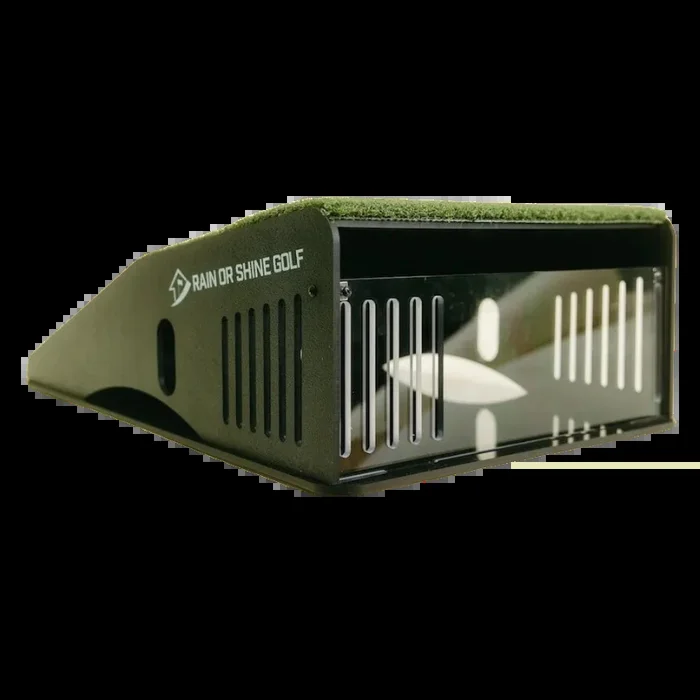 SwingShield Projector Floor Mount Enclosure