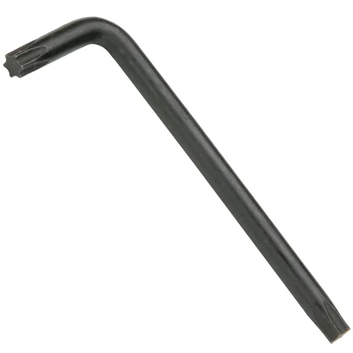 T25 L-Style Torx Wrench-MTW003