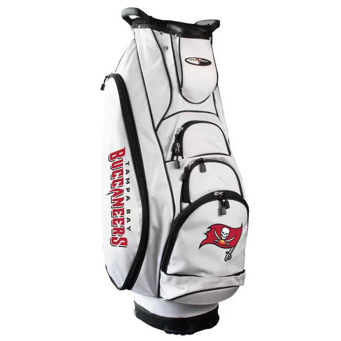 Tampa Bay Buccaneers Albatross Cart Bag