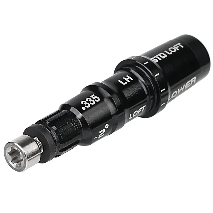 Taylor Made LH M1 Hybrid Adapter