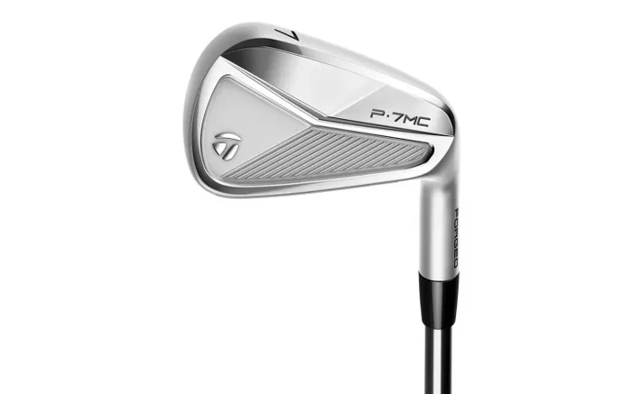 TaylorMade 2023 P7MC Set of 7 Clubs RH